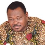 Jimoh Ibrahim