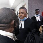 Kanus lawyer