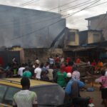 Ladipo fire for Prime Business Africa