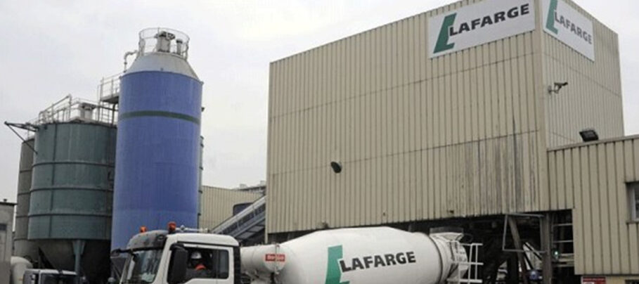 Lafarge