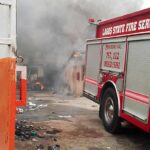 Lagos Fire Service