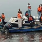 Lagos boat mishap