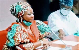 Lauretta Onochie