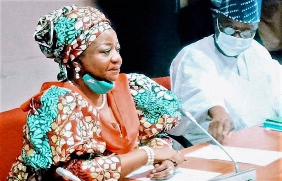 Lauretta Onochie