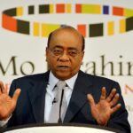 Mo Ibrahim