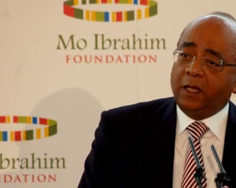 Mo Ibrahim Foundation 400x300