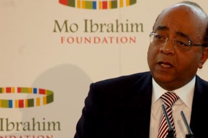 Mo Ibrahim Foundation 400x300