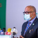 NCDC DG Chikwe Ihekweazu