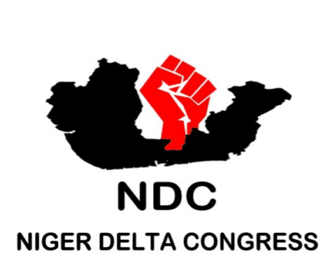 NDC logo