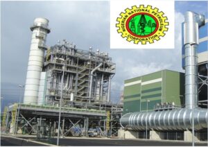 NNPC refinery