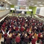 NSE stock market report
