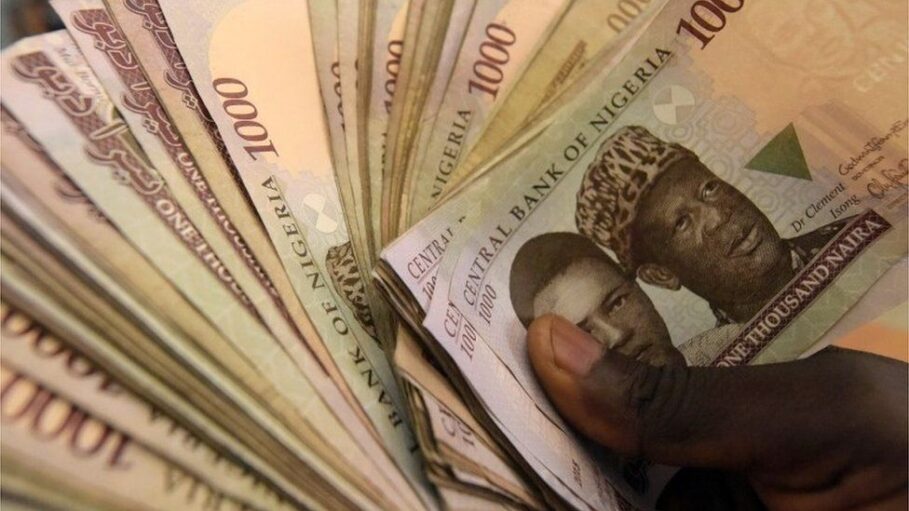 Naira