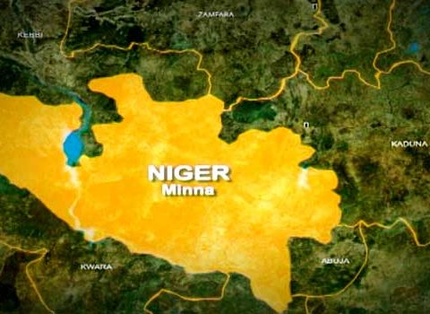 Niger