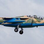 Nigeria air force jet3
