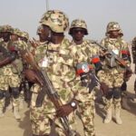 Nigerian Army