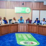 Nigerian Governors Forum 2