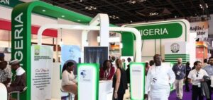 Nigerian tech
