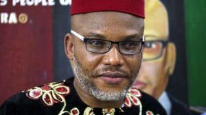 Nnamdi Kanu 1