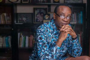  Niger Delta Is A Privatized And Sacrificed Zone
