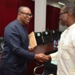 Obi and Okowa