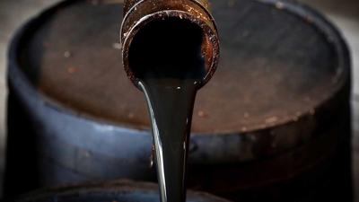 Oil Liquid 2