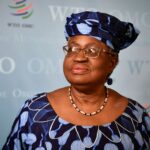Okonjo Iweala