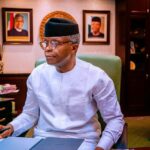 Osinbajo