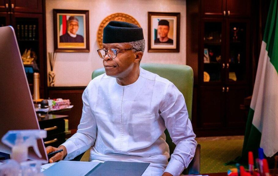 Osinbajo