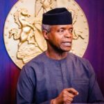 Osinbajo Wants Review Of Port Dues On Petrol