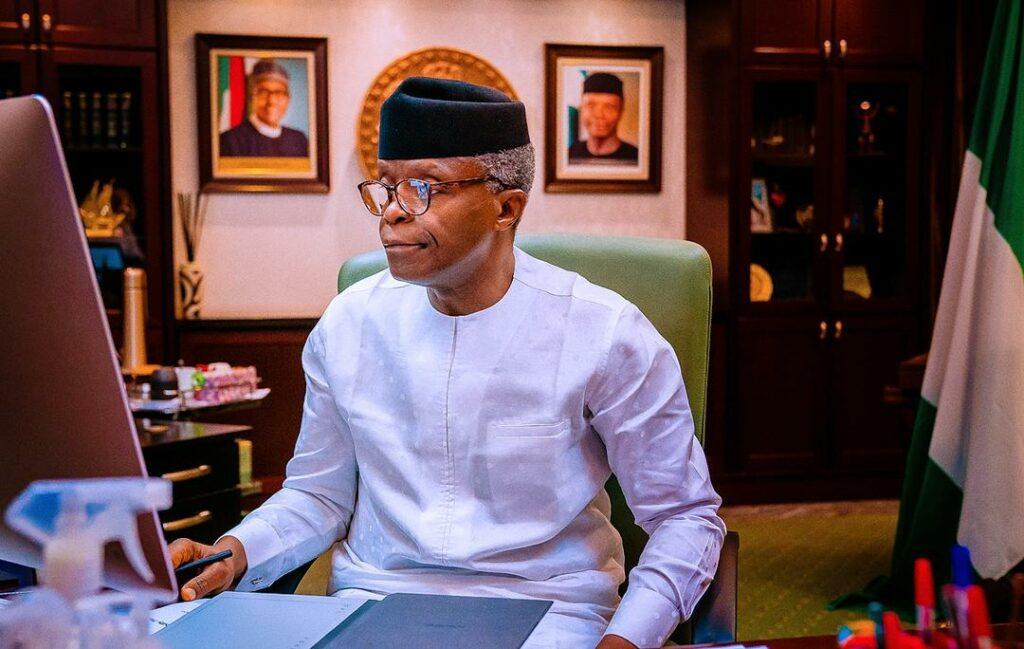 Osinbajo