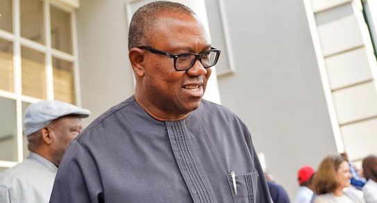 Peter Obi 22