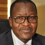 Prof. Umar Garba Danbatta