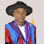 Professor Wushishi NECO