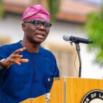 Sanwo Olu