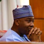Saraki