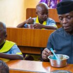 School Feeding Programme