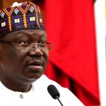 Senate President Ahmed Lawan 1