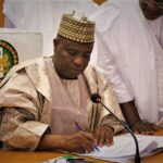 Sokoto state governor Aminu Tambuwal