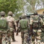 Obi, Credibility Group Call For Investigation Into Killing Of 5 Soldiers In Abia