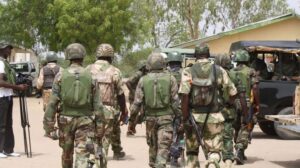 Obi, Credibility Group Call For Investigation Into Killing Of 5 Soldiers In Abia