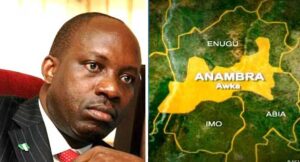 Soludo Anambra