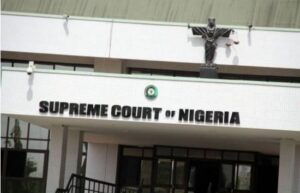 Supreme Court Grants Financial Autonomy To LGs, Bars Govs From Dissolving Councils
