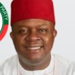 Valentine Ozigbo PDP Candidate