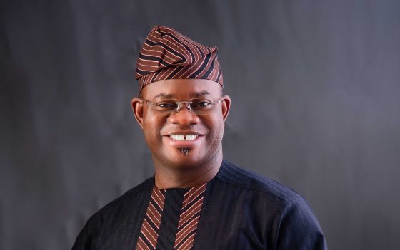 Yahaya Bello