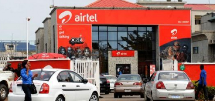 airtel