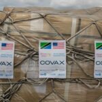 covid 19 vaccine shipments boost for africa