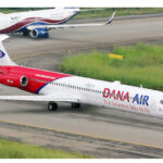 dana airline