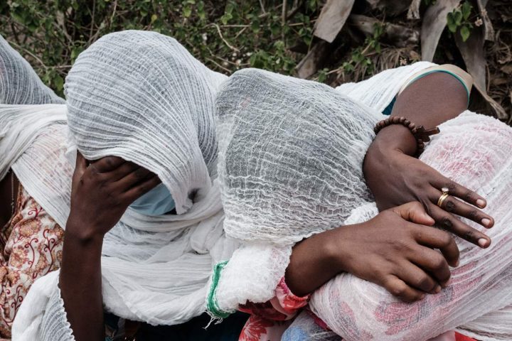 ethiopia as mekelle changes hands civilians remain in urgent need of protection