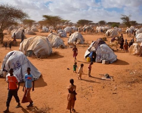 first person the somali refugees planting a new life in the united states