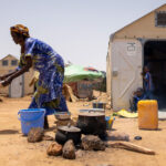 increased jihadist attacks in burkina faso spark record breaking displacement unhcr